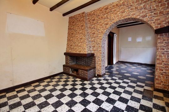 Vente maison à Wattrelos - Ref.wat901 - Image 1