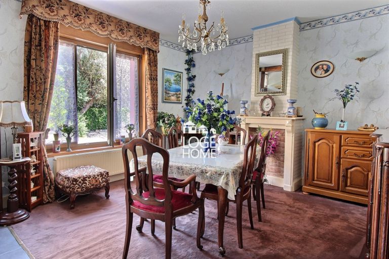 Vente maison à Hénin-Beaumont - Ref.HEN1279 - Image 1