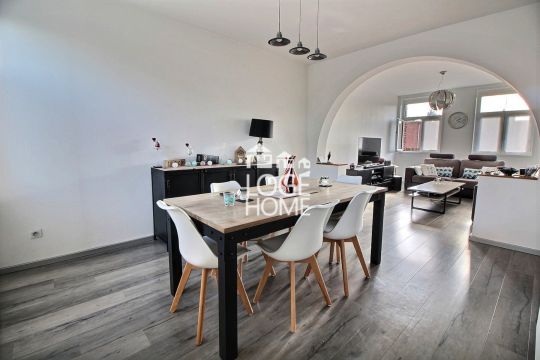 Vente appartement à Douai - Ref.SIN1535