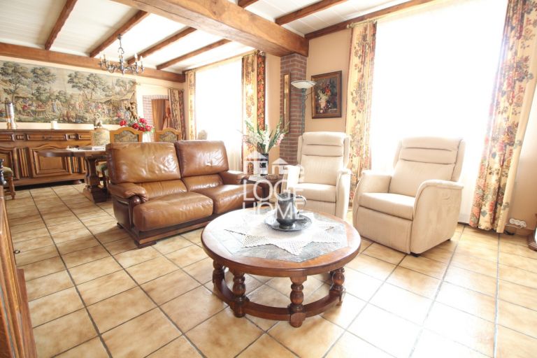 Vente maison à Guesnain - Ref.SIN1547