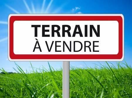 Vente terrain à Oignies - Ref.CAR14222