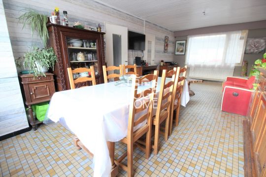 Vente maison à Waziers - Ref.SIN1553