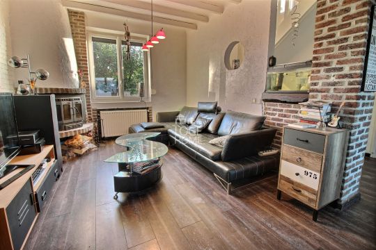 Vente maison à Wattrelos - Ref.wat922 - Image 1
