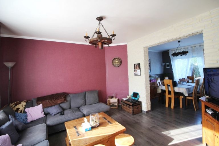 Vente maison à Arnèke - Ref.WOR768 - Image 1