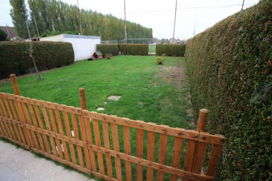 Vente maison à Arnèke - Ref.WOR768 - Image 1