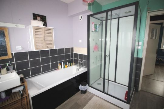 Vente maison à Arnèke - Ref.WOR768 - Image 2