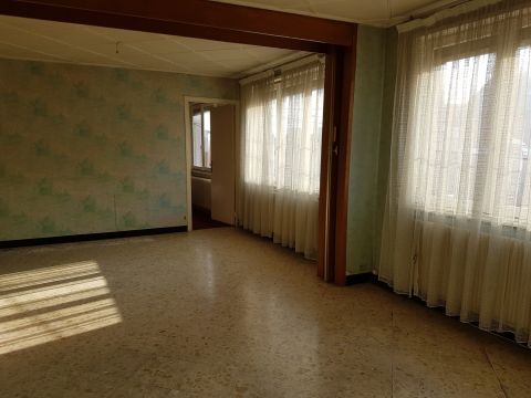 Vente appartement à Hénin-Beaumont - Ref.HEN1326