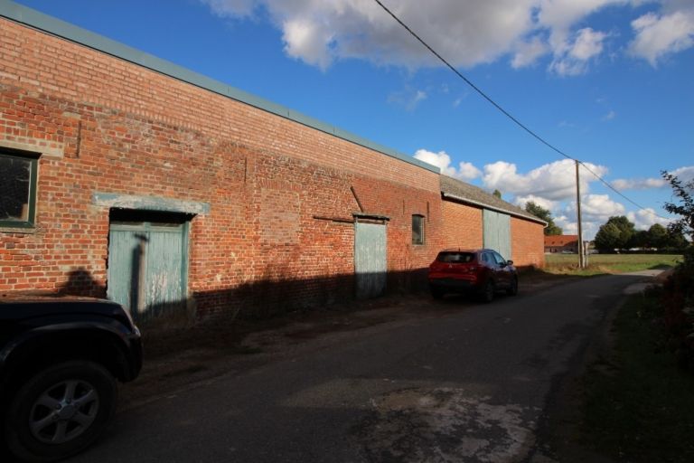 Vente autre à Oudezeele - Ref.WOR770 - Image 1