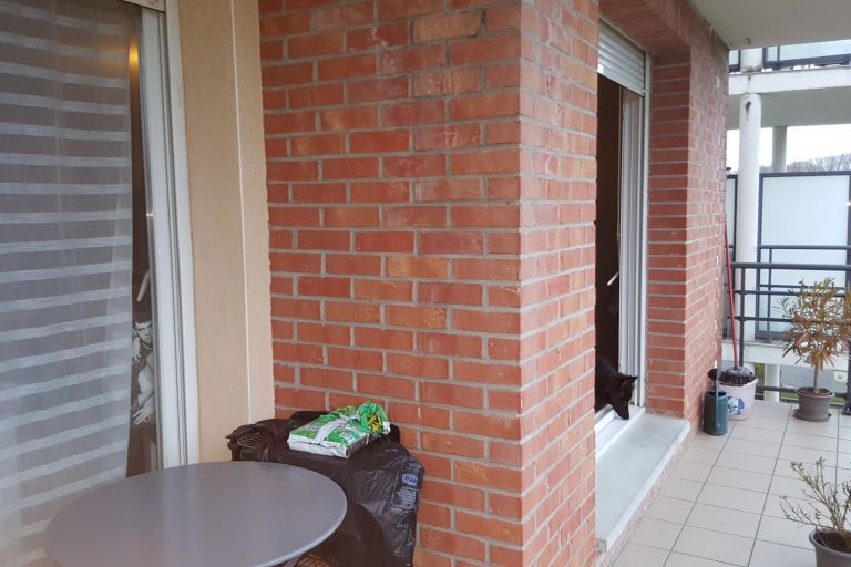 Vente appartement à Pont-à-Marcq - Ref.ann781