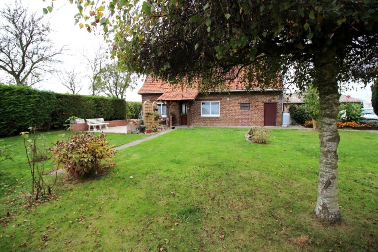 Vente maison à Herzeele - Ref.WOR775 - Image 1