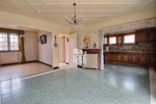 Vente maison à Billy-Montigny - Ref.HEN1332 - Image 1