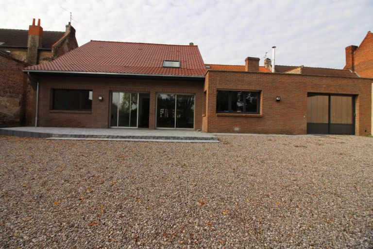 Vente maison à Annœullin - Ref.ANN785 - Image 4