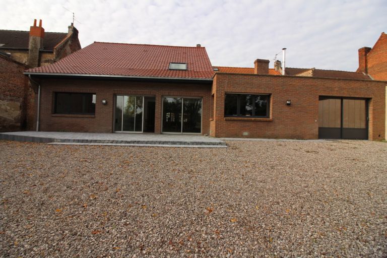 Vente maison à Annœullin - Ref.ANN785