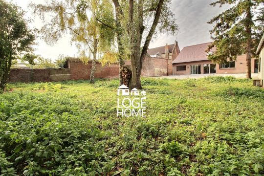 Vente maison à Annœullin - Ref.ANN785 - Image 9