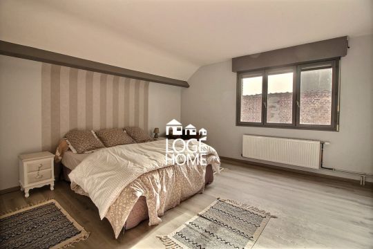 Vente maison à Annœullin - Ref.ANN785 - Image 12