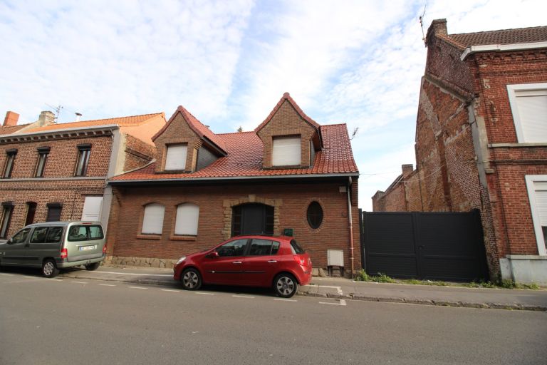 Vente maison à Annœullin - Ref.ANN785