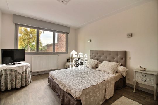 Vente maison à Annœullin - Ref.ANN785