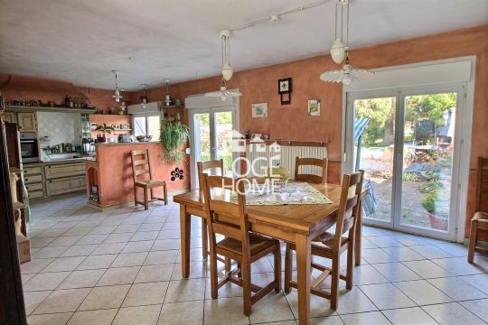 Vente maison à Sin-le-Noble - Ref.SIN1567