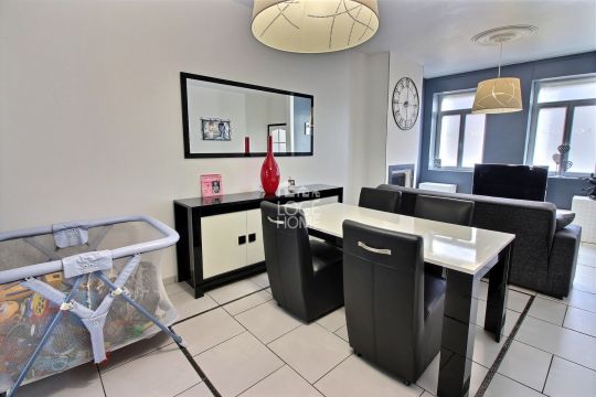 Vente maison à Wattrelos - Ref.WAT933 - Image 1