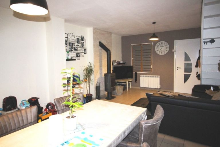 Vente maison à Steene - Ref.WOR778 - Image 1