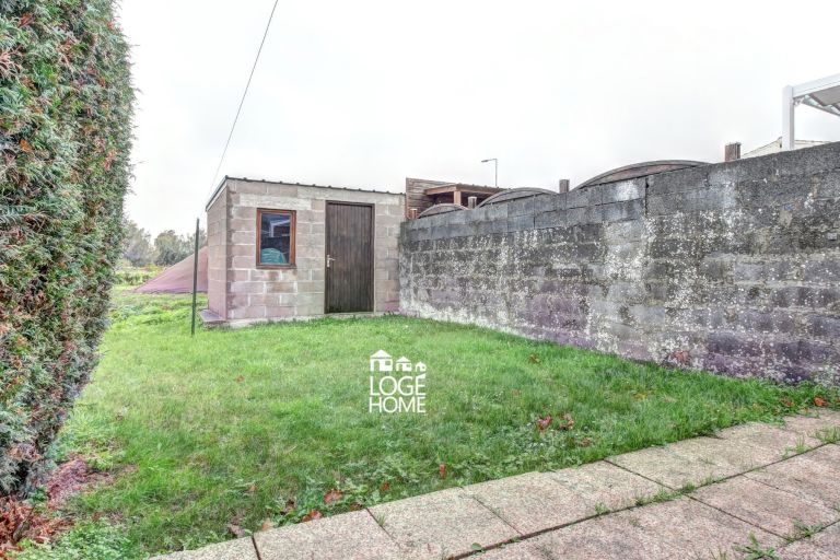 Vente maison à Erquinghem-Lys - Ref.ARM1109 - Image 1