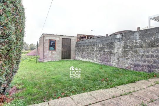 Vente maison à Erquinghem-Lys - Ref.ARM1109 - Image 1