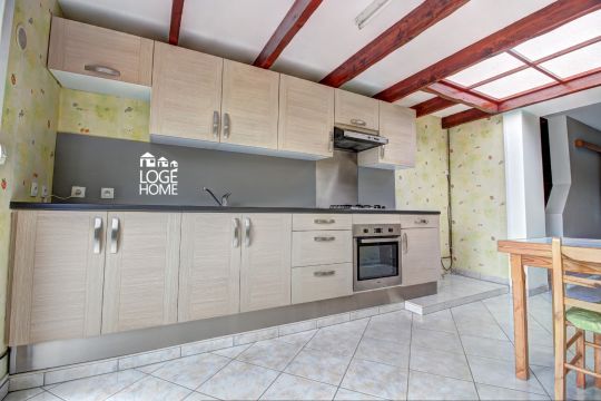 Vente maison à Erquinghem-Lys - Ref.ARM1109 - Image 4