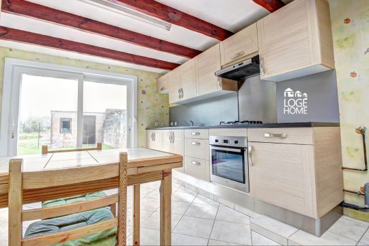 Vente maison à Erquinghem-Lys - Ref.ARM1109 - Image 3