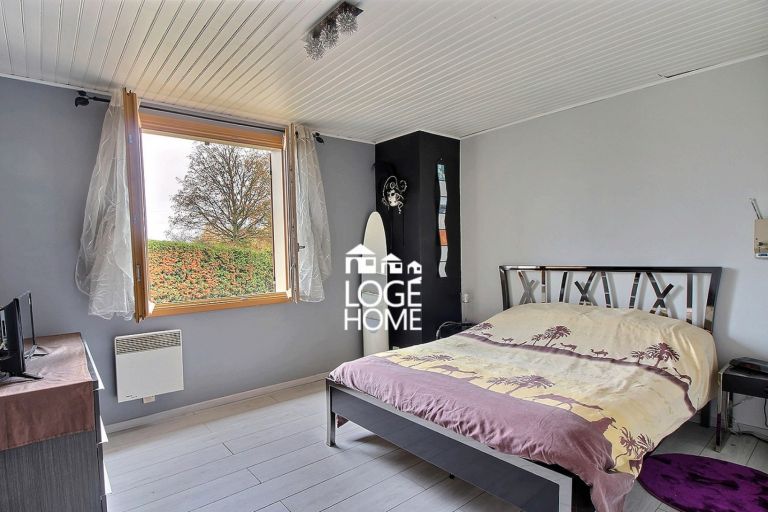 Vente maison à Courcelles-lès-Lens - Ref.HEN1334 - Image 2