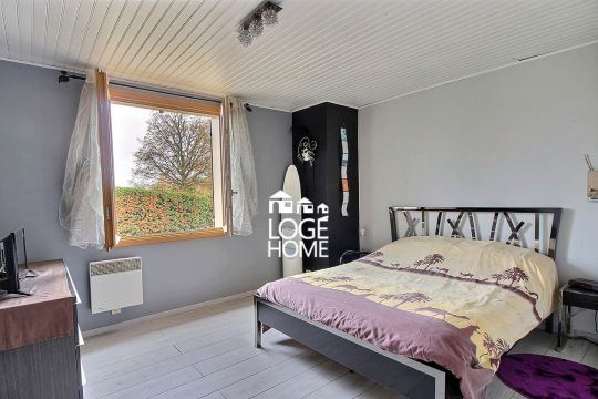Vente maison à Courcelles-lès-Lens - Ref.HEN1334 - Image 2