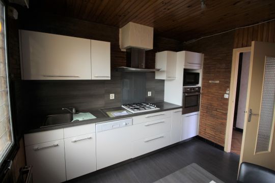 Vente maison à Carvin - Ref.CAR873 - Image 1