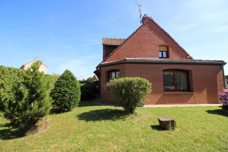 Vente maison à Allennes-les-Marais - Ref.ANN788 - Image 1