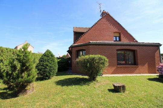 Vente maison à Allennes-les-Marais - Ref.ANN788 - Image 1