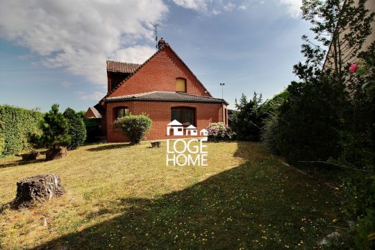 Vente maison à Allennes-les-Marais - Ref.ANN788 - Image 6