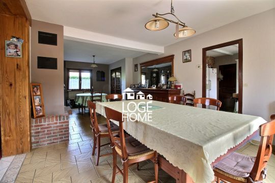 Vente maison à Allennes-les-Marais - Ref.ANN788 - Image 3