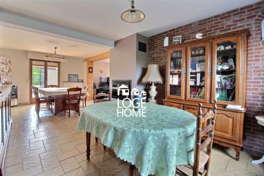 Vente maison à Allennes-les-Marais - Ref.ANN788 - Image 2