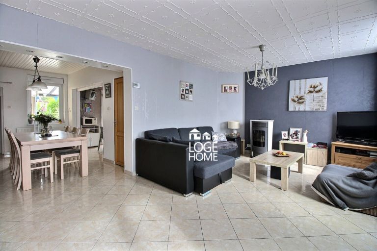 Vente maison à Rouvroy - Ref.HEN-1330 - Image 1