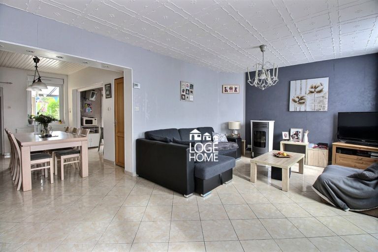 Vente maison à Rouvroy - Ref.HEN-1330