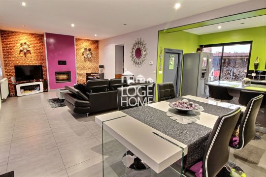 Vente maison à Raimbeaucourt - Ref.SIN1572 - Image 1