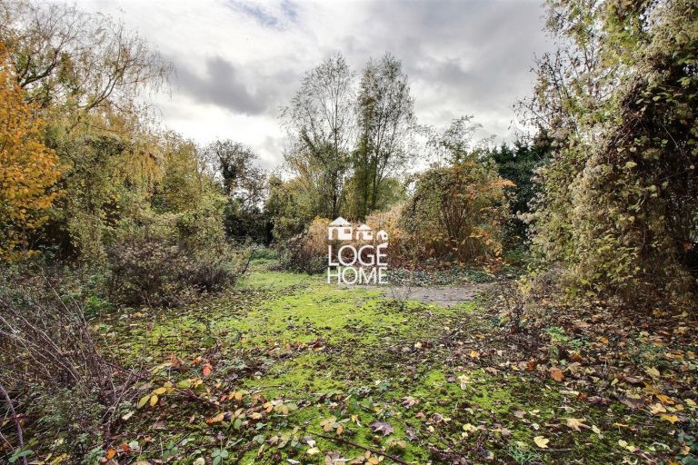 Vente terrain à Hénin-Beaumont - Ref.HEN1337 - Image 1