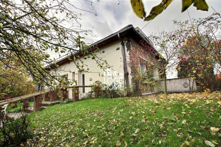 Vente maison à Hénin-Beaumont - Ref.HEN1336