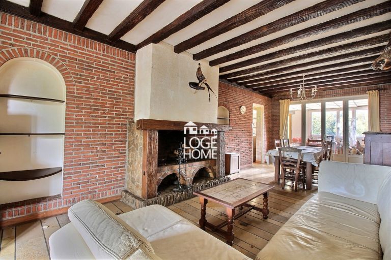 Vente maison à Hénin-Beaumont - Ref.HEN1336 - Image 1
