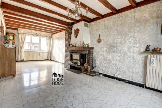 Vente maison à Armentières - Ref.ARM1111 - Image 2