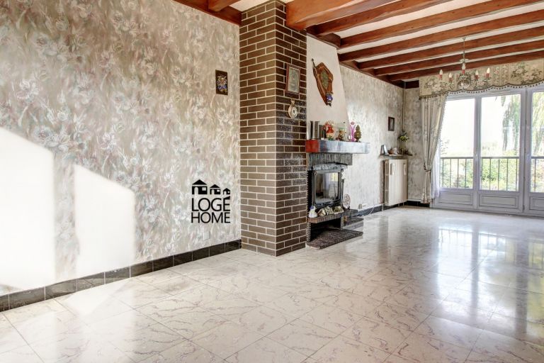 Vente maison à Armentières - Ref.ARM1111 - Image 1