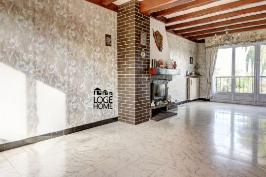Vente maison à Armentières - Ref.ARM1111 - Image 1
