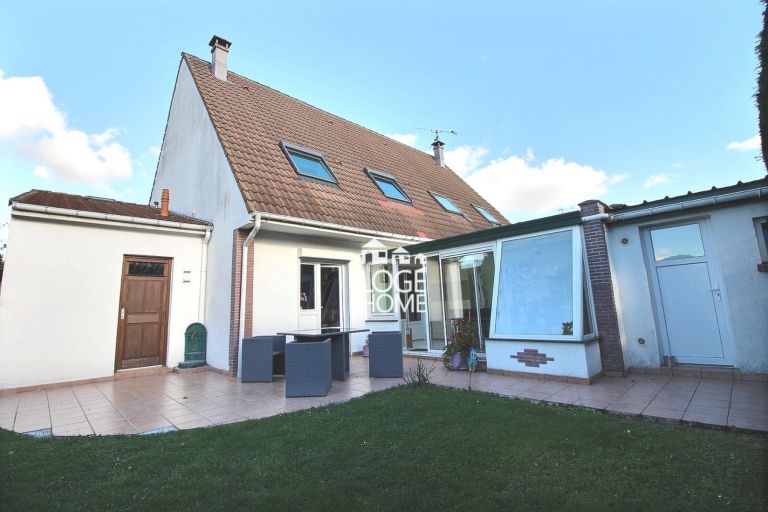 Vente maison à Noyelles-Godault - Ref.HENGD1333 - Image 1