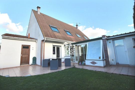 Vente maison à Noyelles-Godault - Ref.HENGD1333 - Image 1