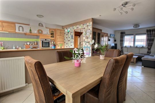 Vente maison à Noyelles-Godault - Ref.HENGD1333 - Image 2
