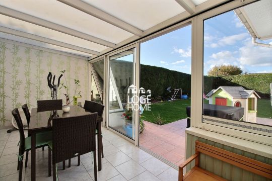 Vente maison à Noyelles-Godault - Ref.HENGD1333 - Image 4