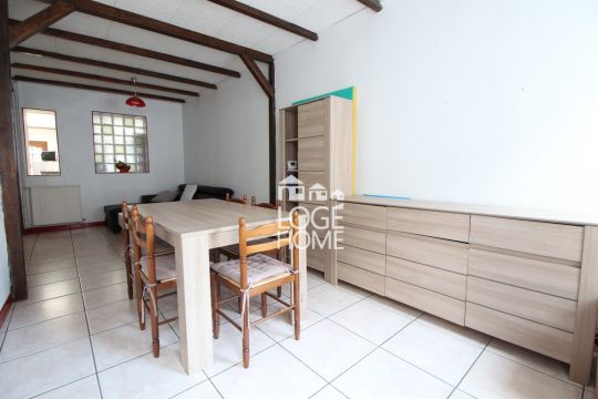 Vente maison à Sin-le-Noble - Ref.SIN1587 - Image 1